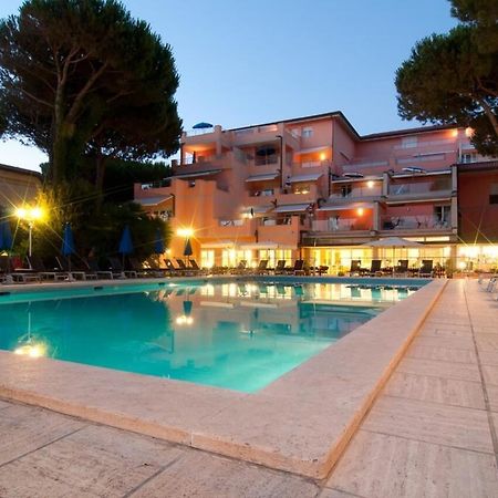Versilia Palace Hotel Marina di Pietrasanta Exteriér fotografie