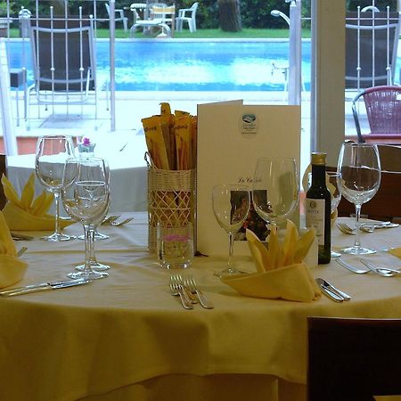Versilia Palace Hotel Marina di Pietrasanta Exteriér fotografie