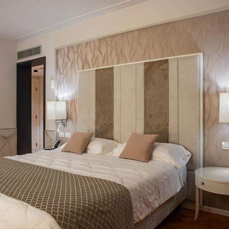 Versilia Palace Hotel Marina di Pietrasanta Exteriér fotografie