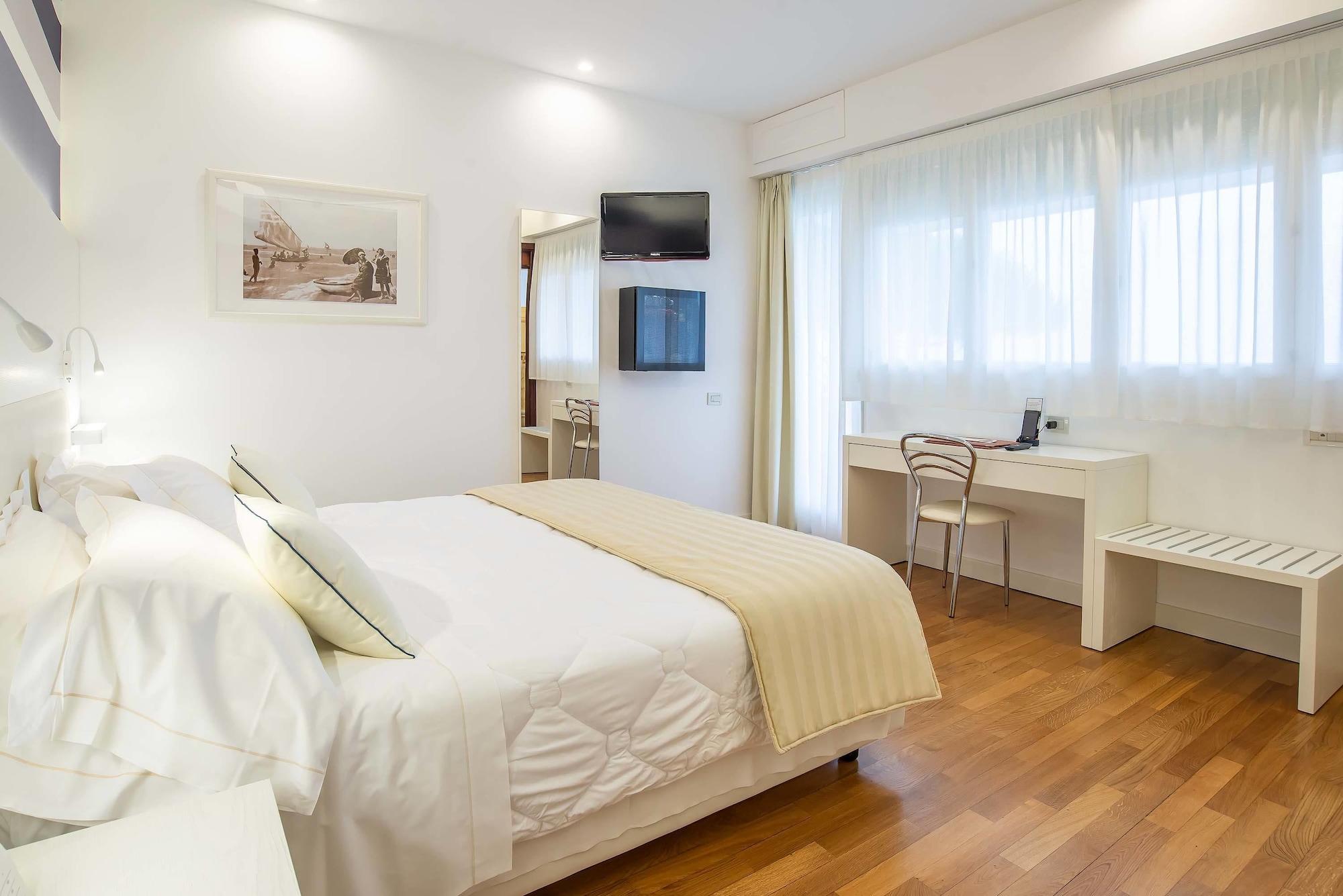 Versilia Palace Hotel Marina di Pietrasanta Exteriér fotografie