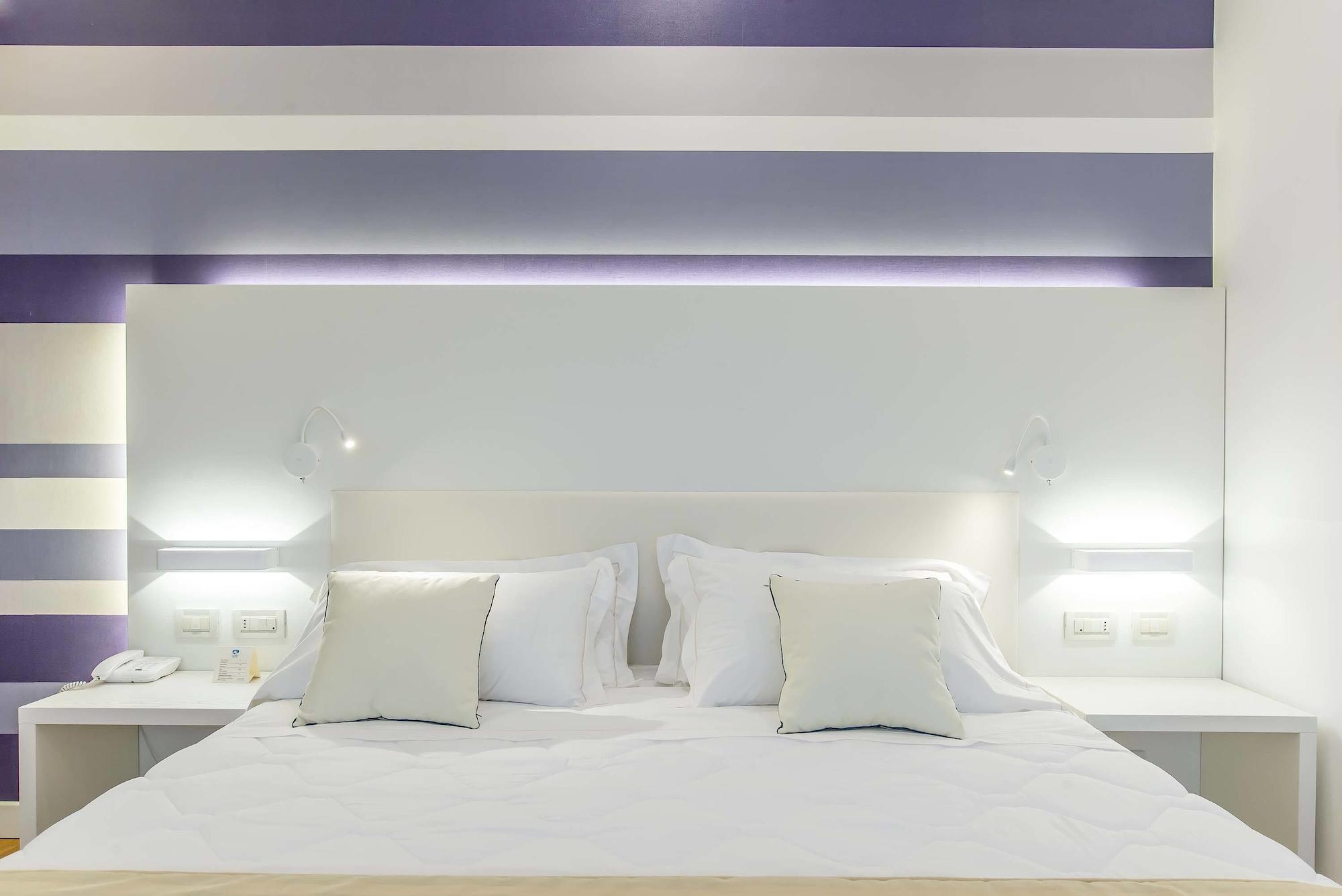 Versilia Palace Hotel Marina di Pietrasanta Exteriér fotografie