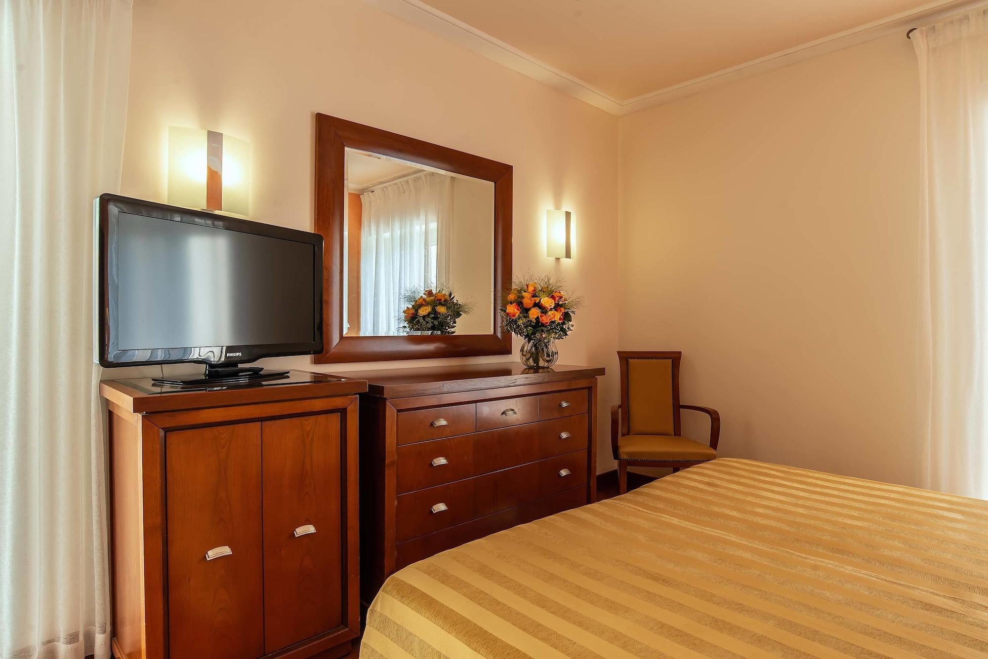 Versilia Palace Hotel Marina di Pietrasanta Exteriér fotografie