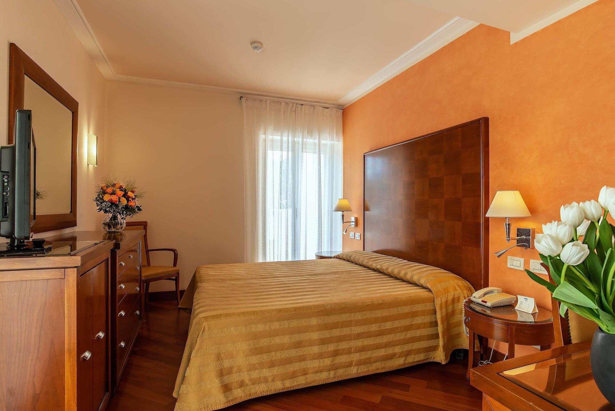 Versilia Palace Hotel Marina di Pietrasanta Exteriér fotografie
