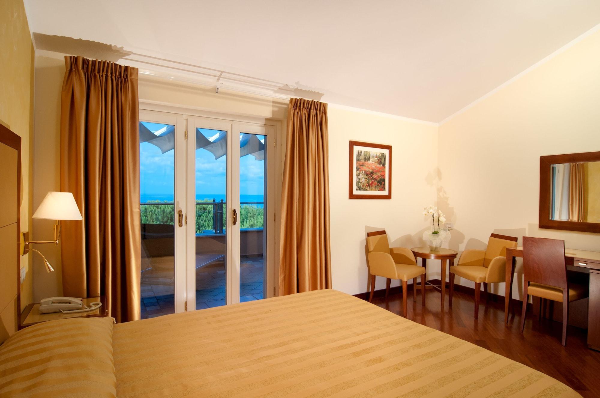 Versilia Palace Hotel Marina di Pietrasanta Exteriér fotografie