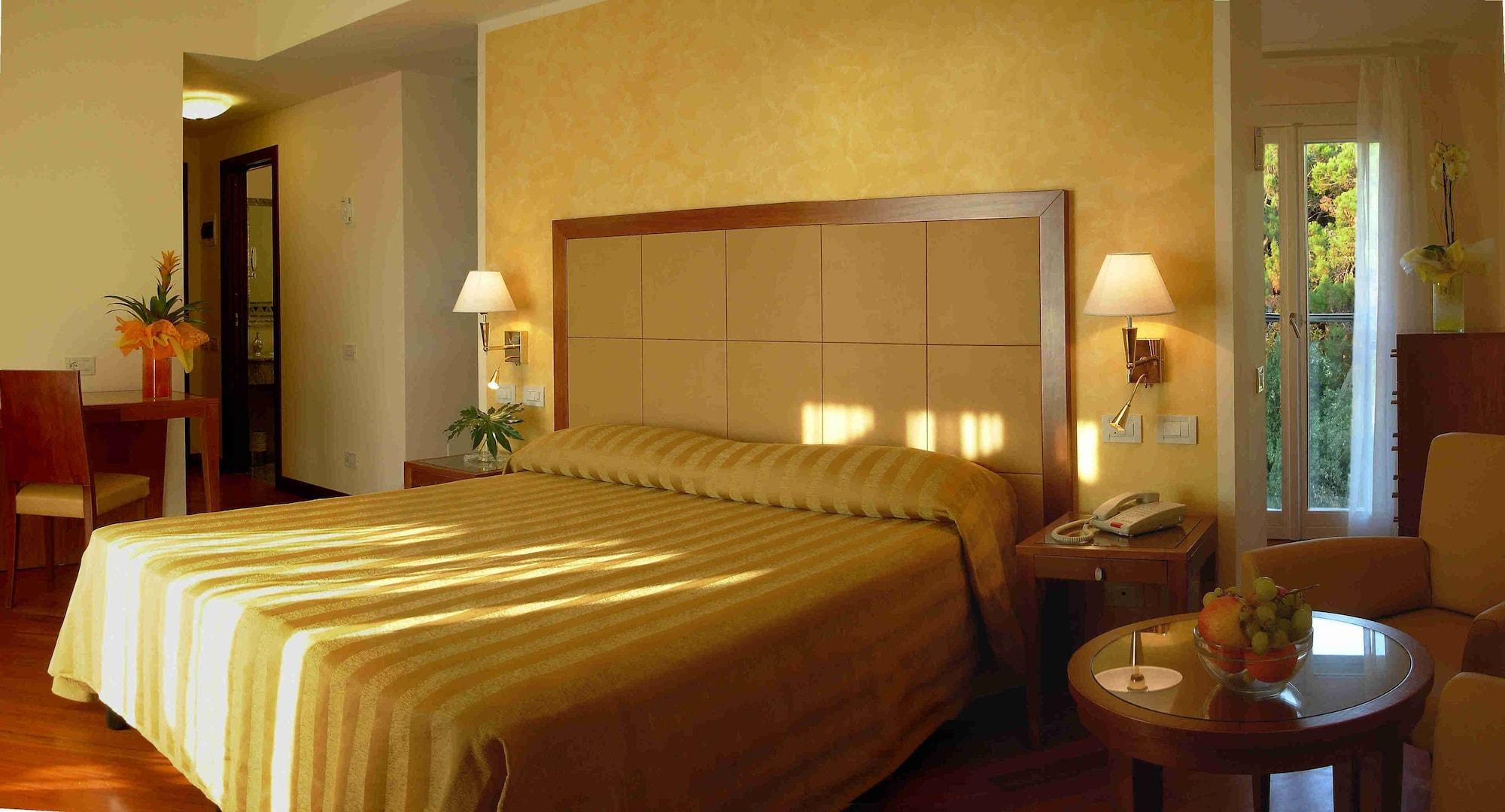 Versilia Palace Hotel Marina di Pietrasanta Exteriér fotografie