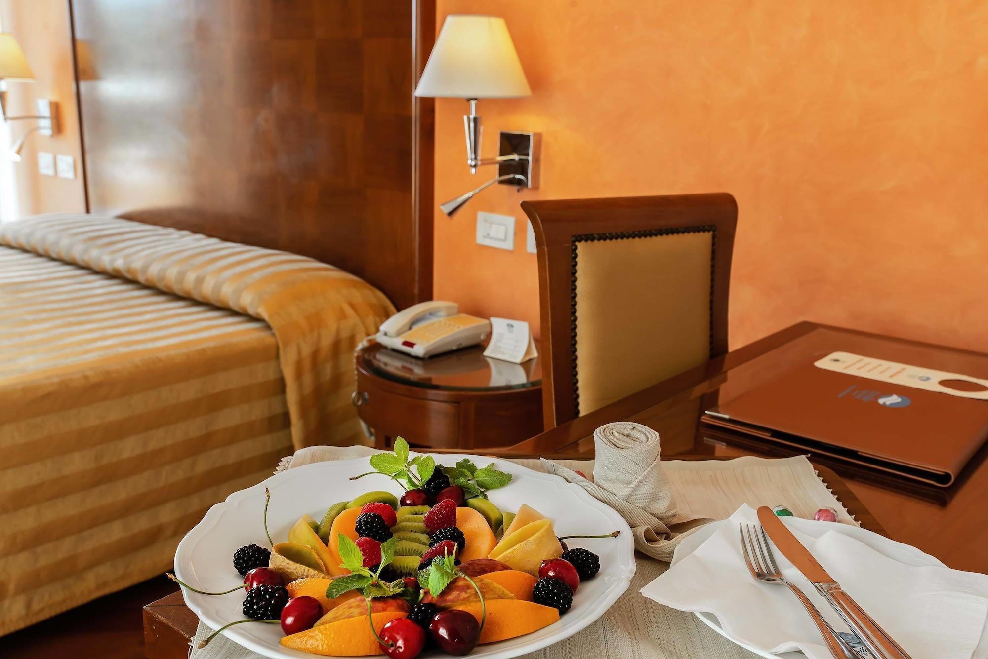 Versilia Palace Hotel Marina di Pietrasanta Exteriér fotografie