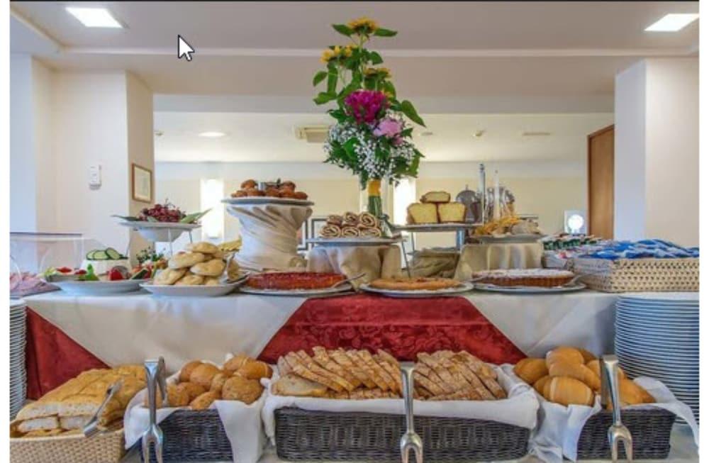 Versilia Palace Hotel Marina di Pietrasanta Exteriér fotografie
