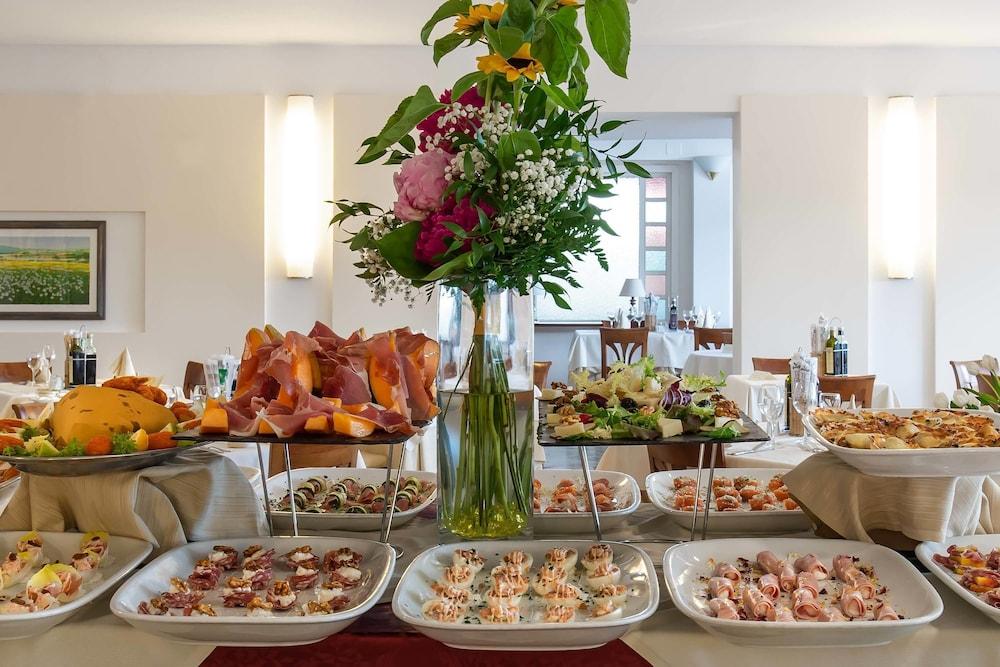 Versilia Palace Hotel Marina di Pietrasanta Exteriér fotografie
