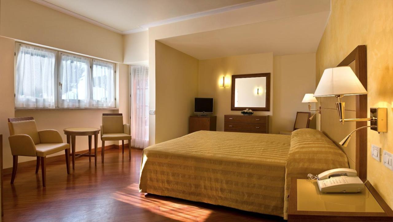 Versilia Palace Hotel Marina di Pietrasanta Exteriér fotografie