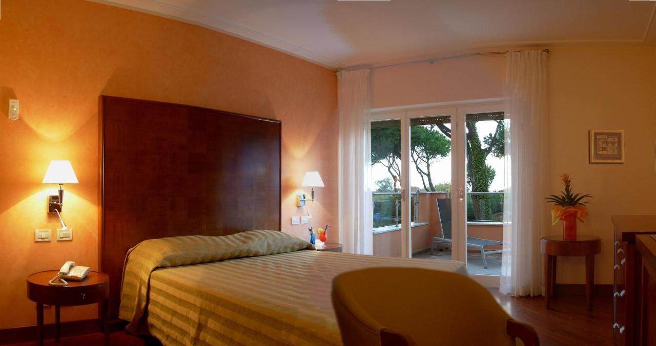 Versilia Palace Hotel Marina di Pietrasanta Exteriér fotografie