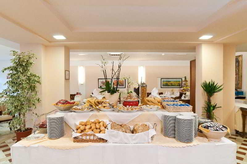 Versilia Palace Hotel Marina di Pietrasanta Exteriér fotografie