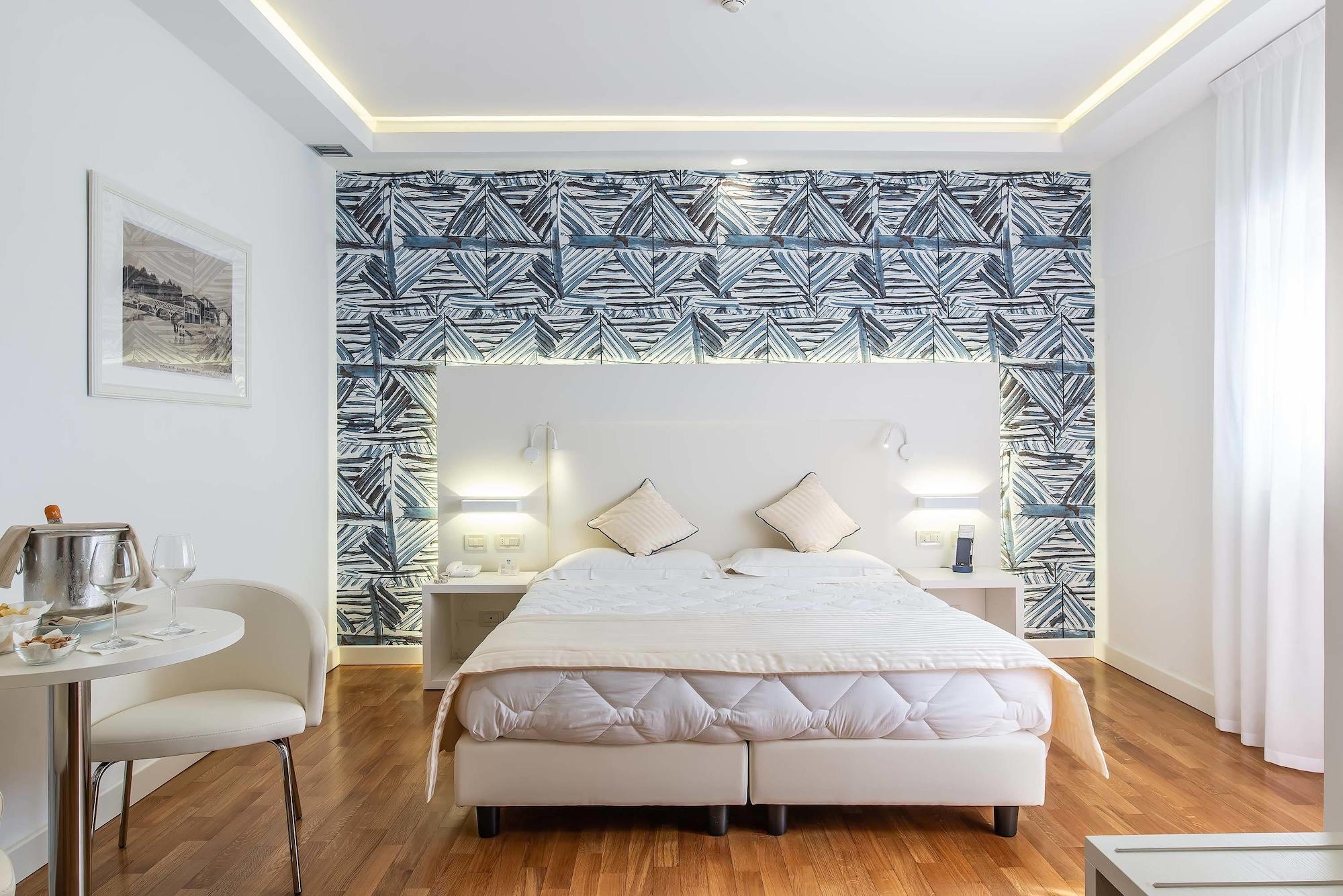 Versilia Palace Hotel Marina di Pietrasanta Exteriér fotografie