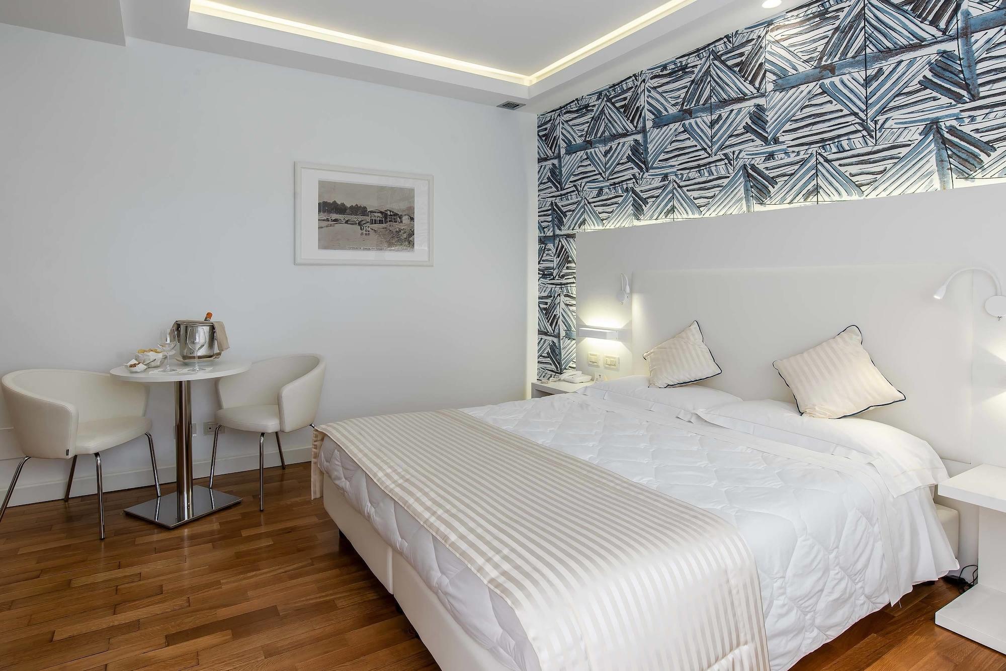 Versilia Palace Hotel Marina di Pietrasanta Exteriér fotografie