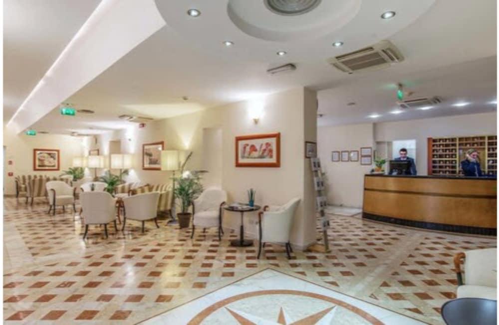 Versilia Palace Hotel Marina di Pietrasanta Exteriér fotografie