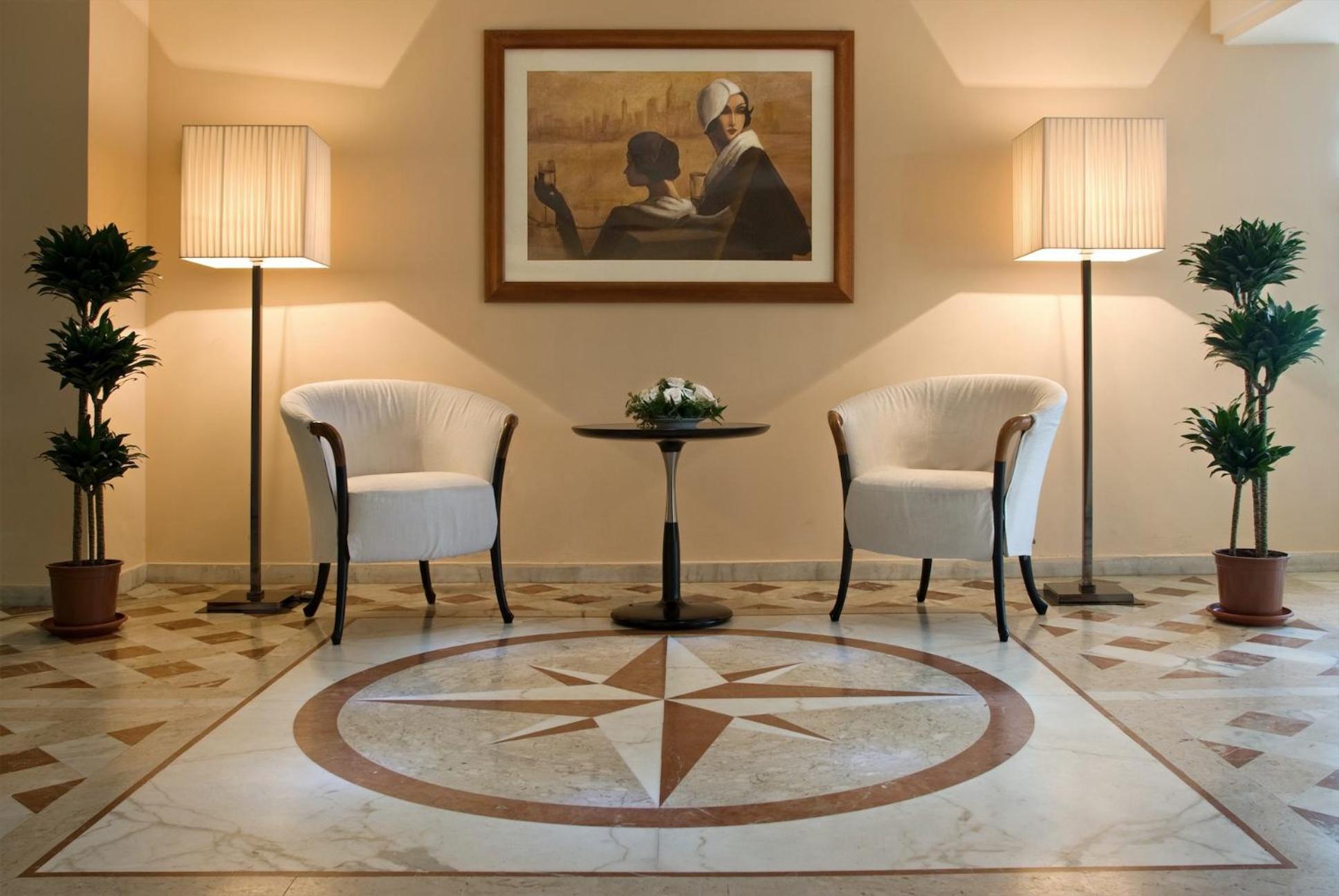 Versilia Palace Hotel Marina di Pietrasanta Exteriér fotografie