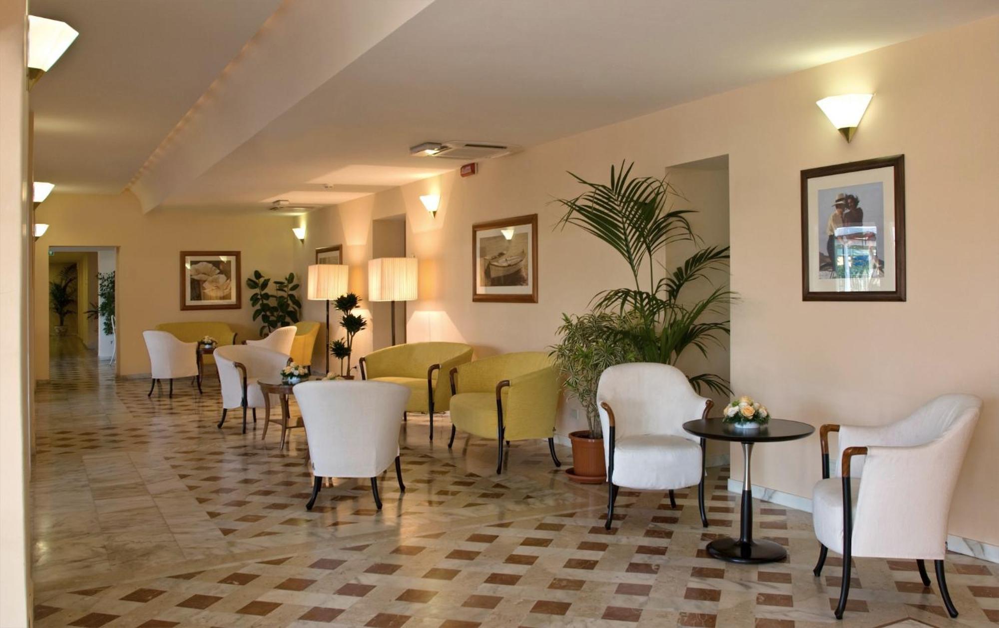 Versilia Palace Hotel Marina di Pietrasanta Exteriér fotografie