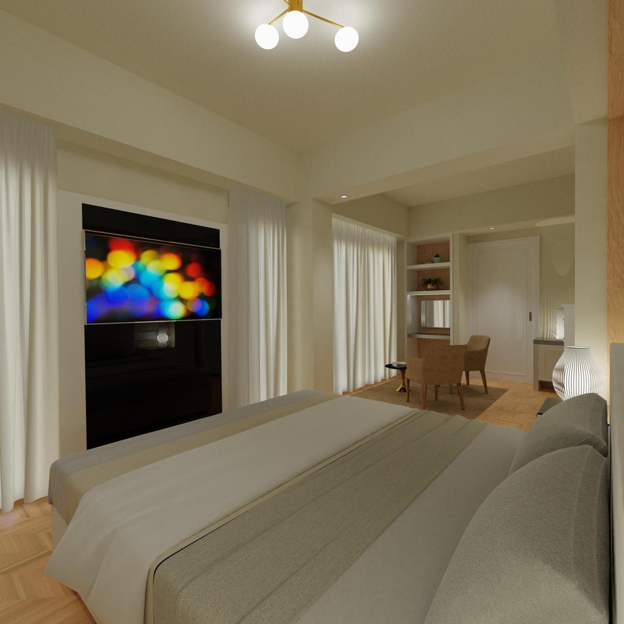 Versilia Palace Hotel Marina di Pietrasanta Exteriér fotografie