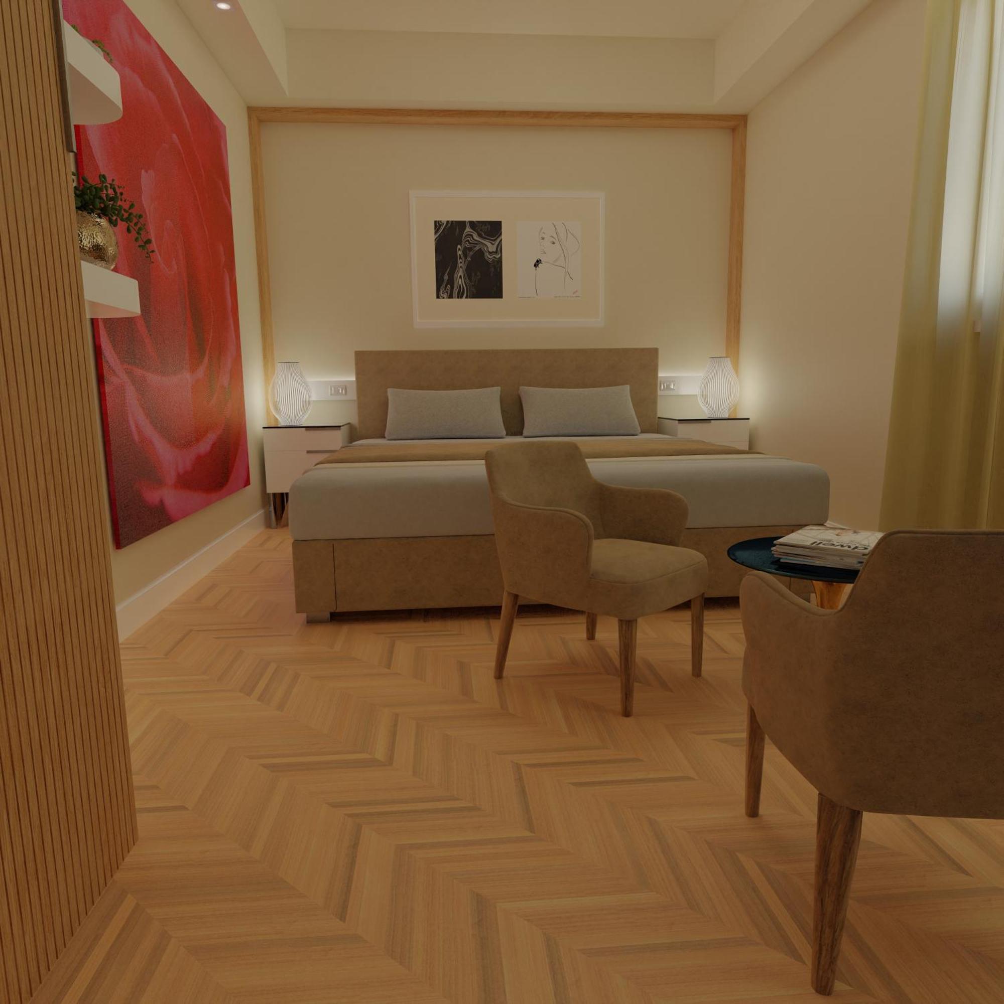 Versilia Palace Hotel Marina di Pietrasanta Exteriér fotografie