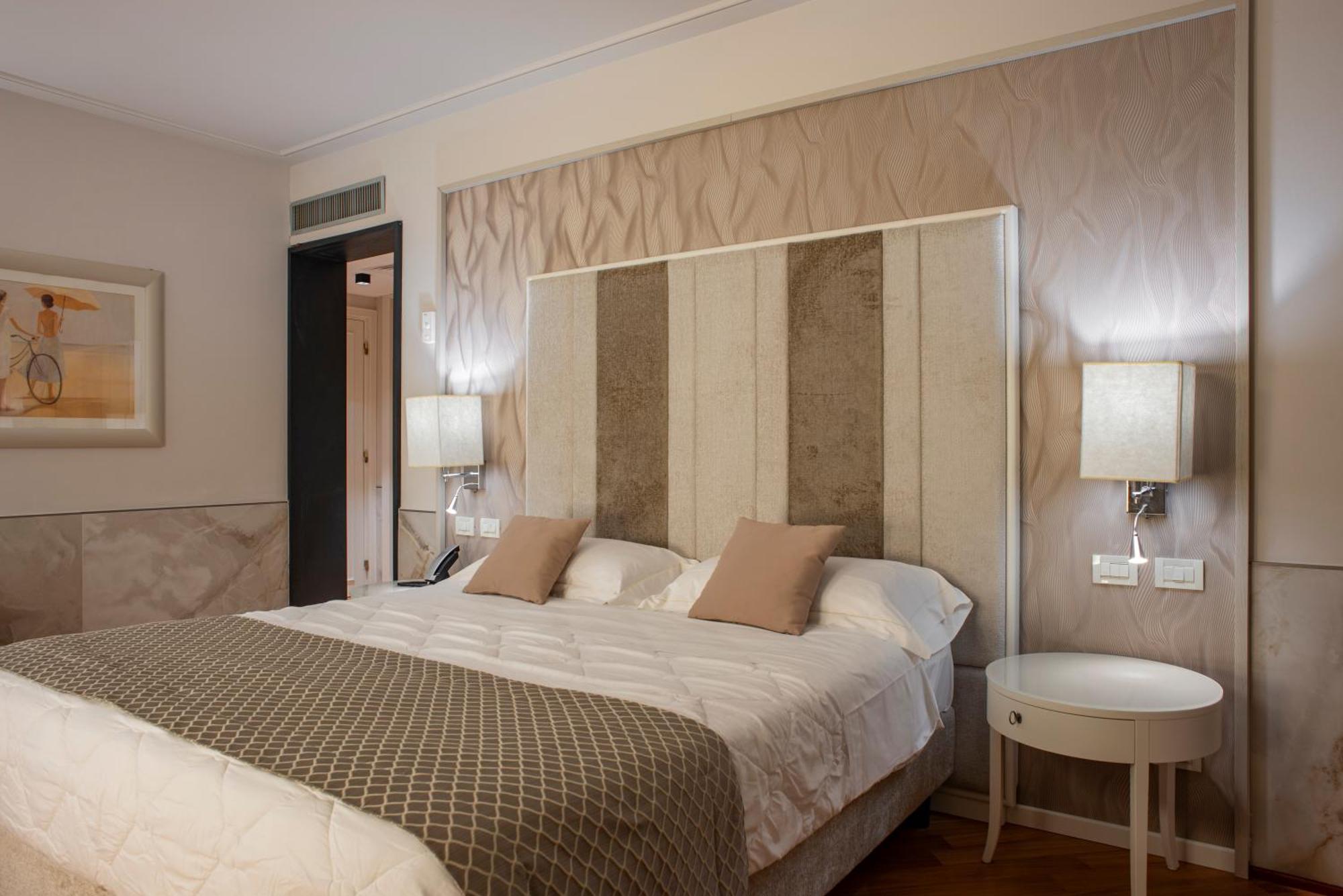 Versilia Palace Hotel Marina di Pietrasanta Exteriér fotografie