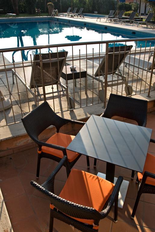 Versilia Palace Hotel Marina di Pietrasanta Exteriér fotografie