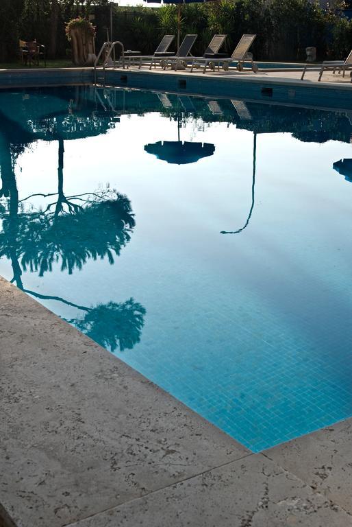 Versilia Palace Hotel Marina di Pietrasanta Exteriér fotografie