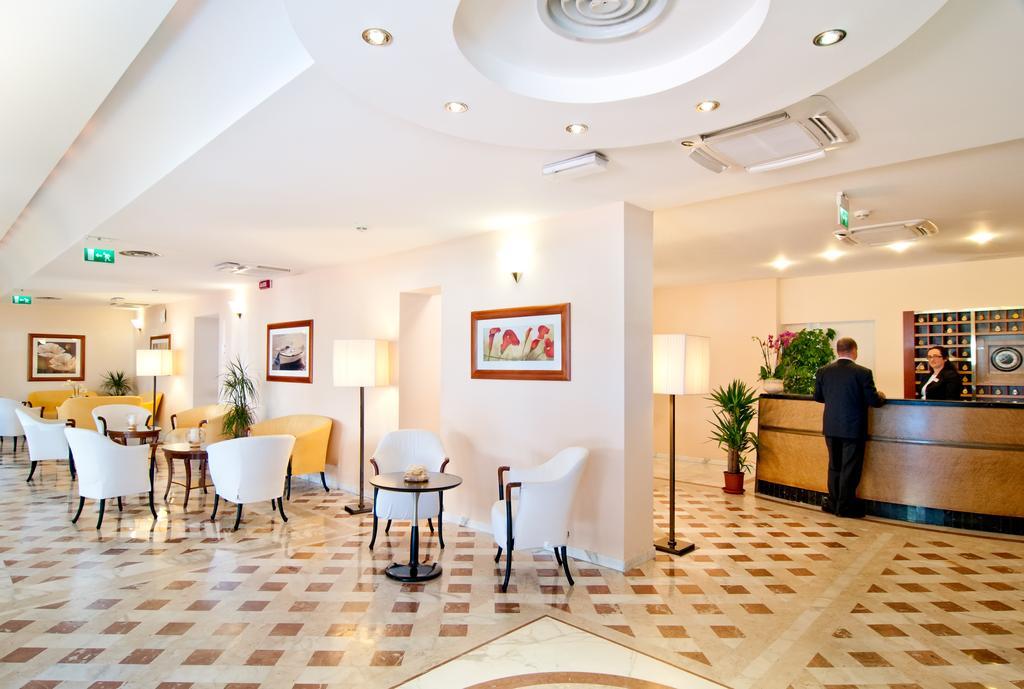 Versilia Palace Hotel Marina di Pietrasanta Exteriér fotografie